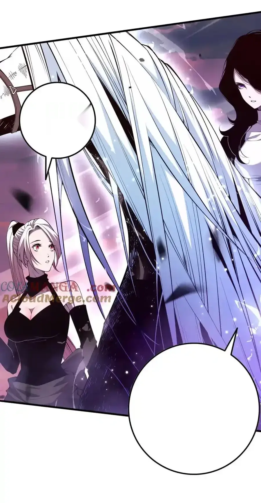 Read Necromancer, the Ultimate Scourge! fr Manga Online