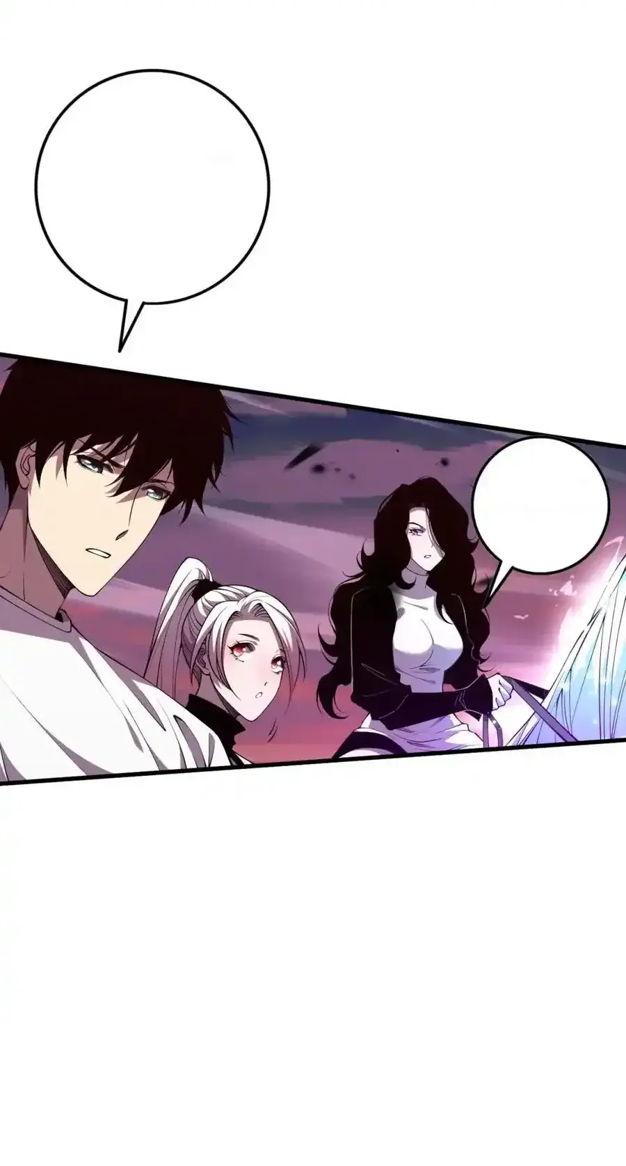 Read Necromancer, the Ultimate Scourge! fr Manga Online