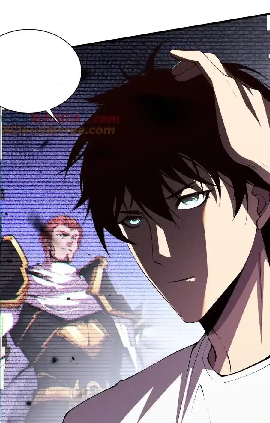 Read Necromancer, the Ultimate Scourge! fr Manga Online