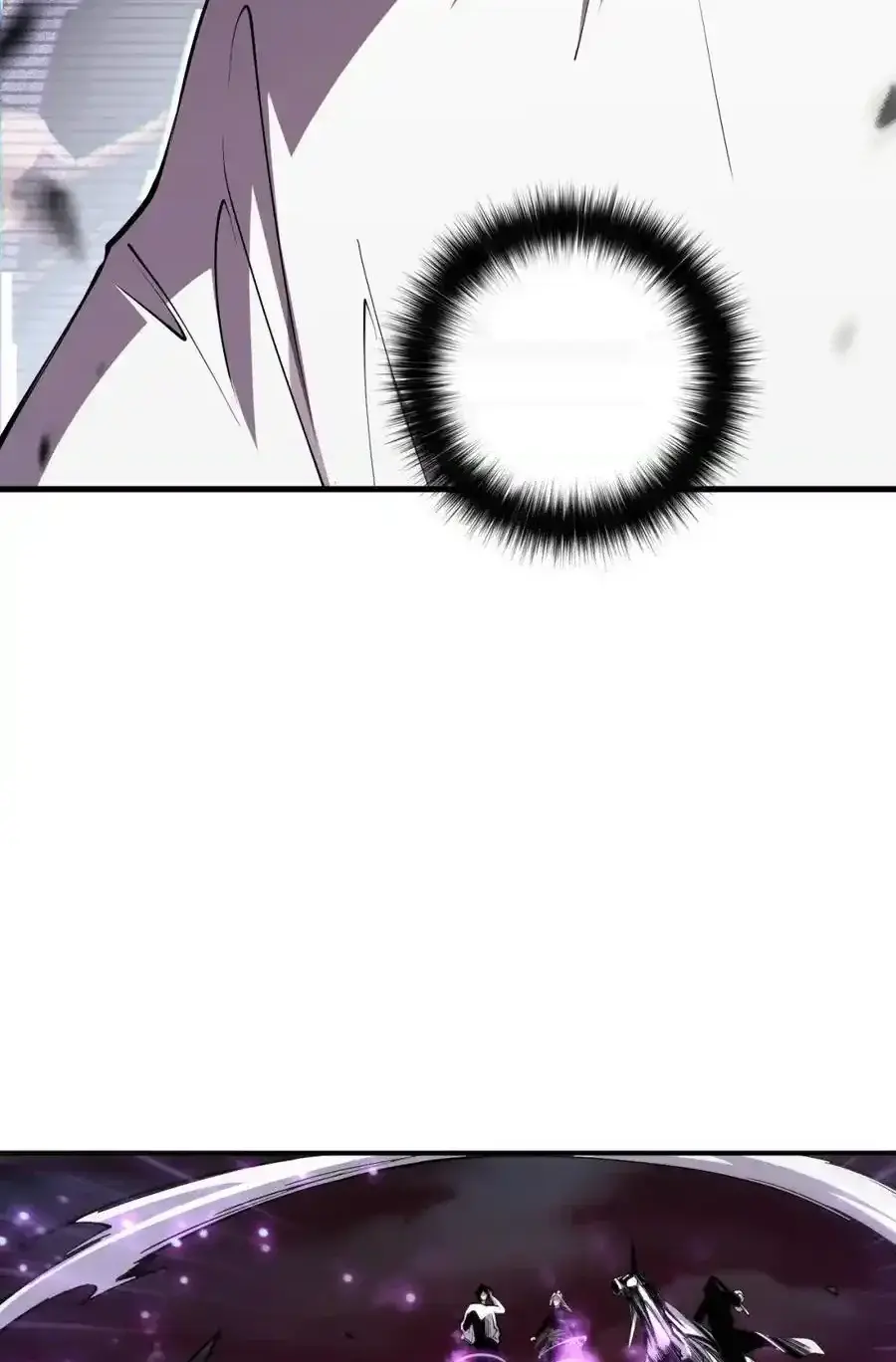 Read Necromancer, the Ultimate Scourge! fr Manga Online