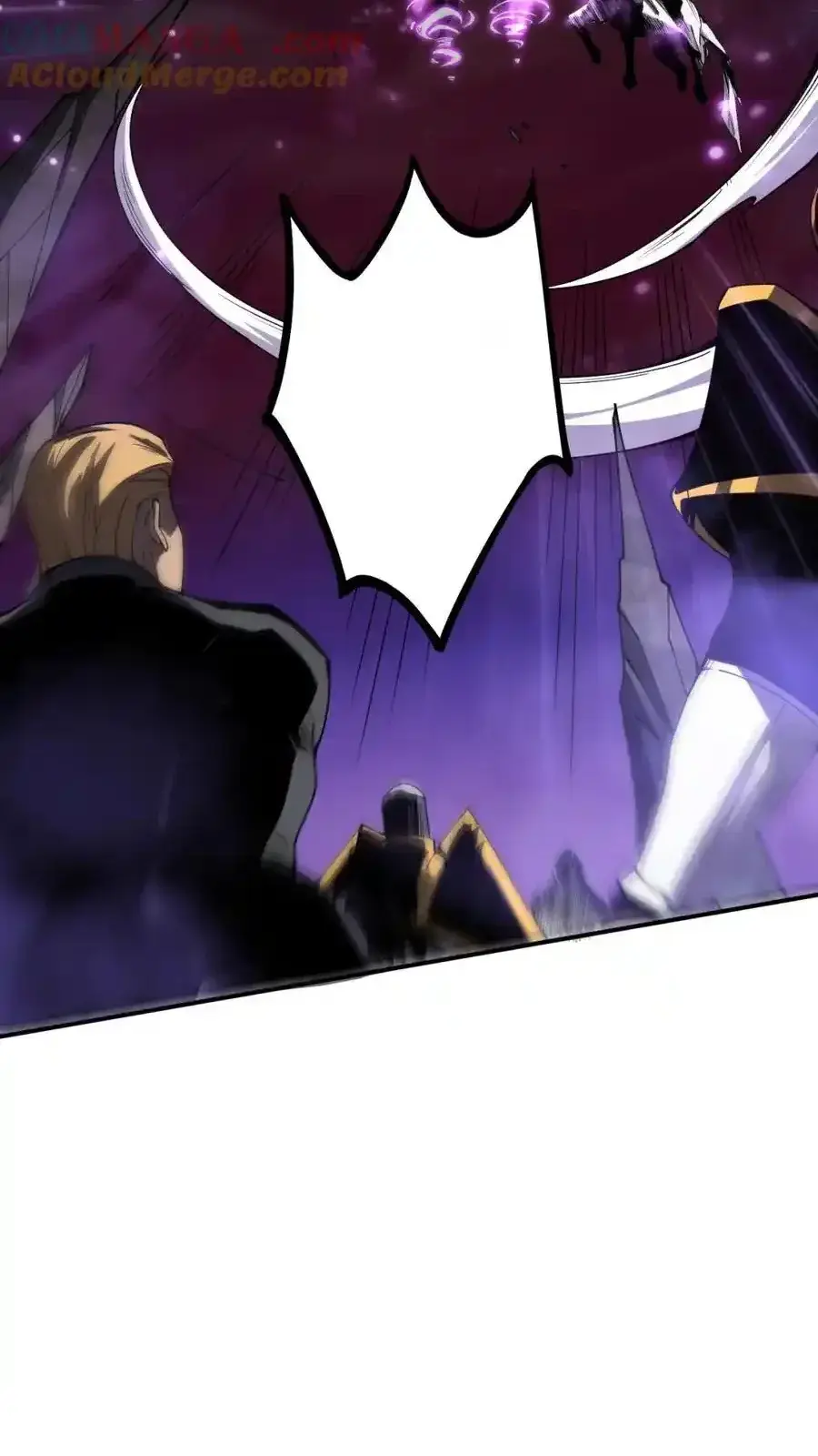 Read Necromancer, the Ultimate Scourge! fr Manga Online