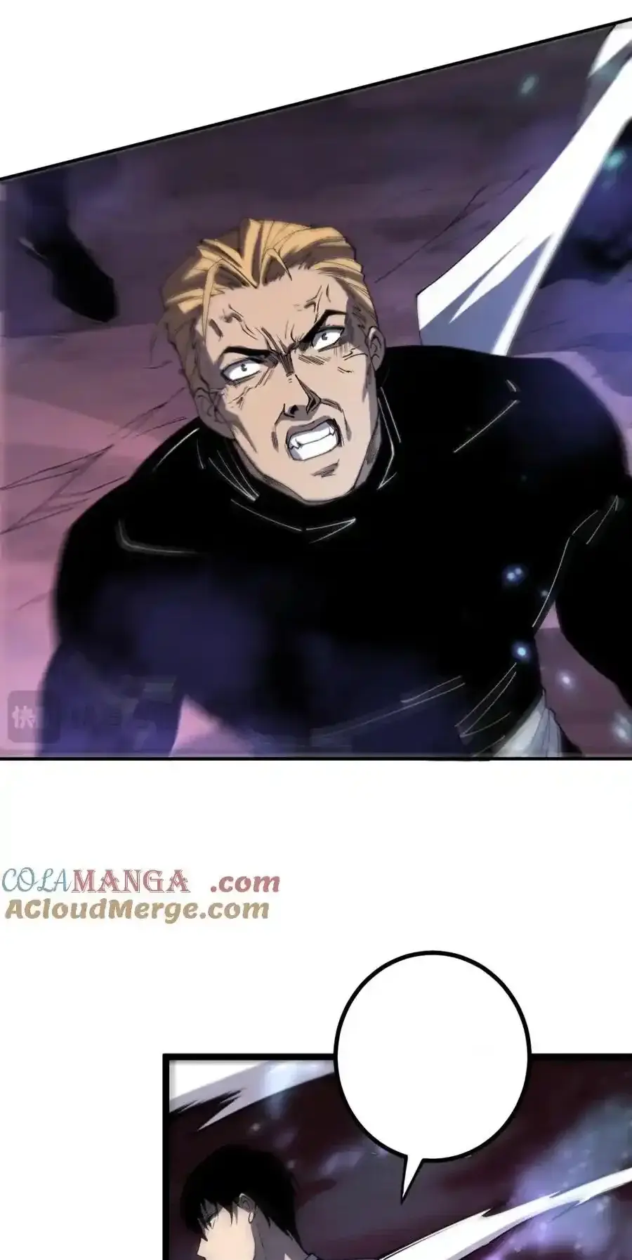 Read Necromancer, the Ultimate Scourge! fr Manga Online