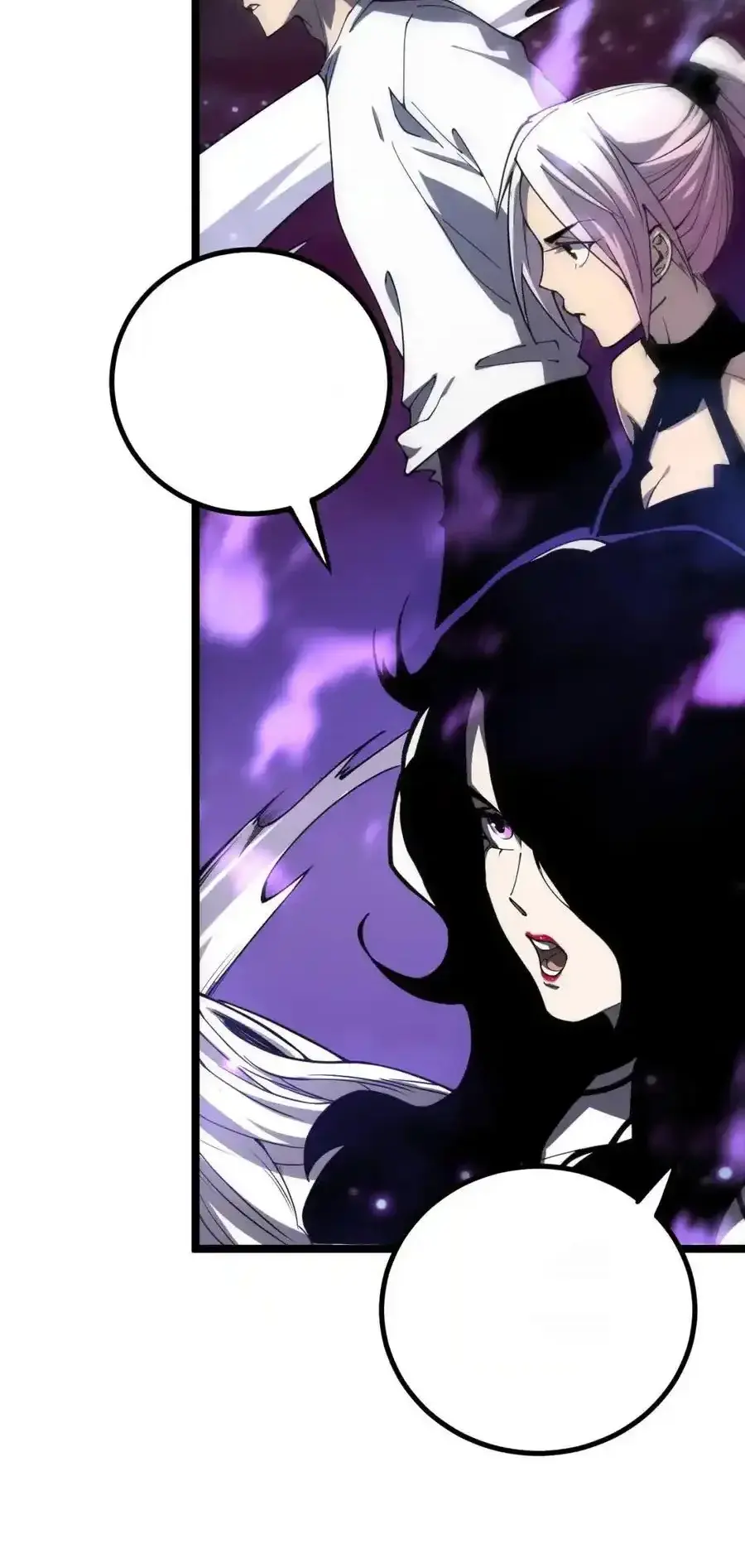 Read Necromancer, the Ultimate Scourge! fr Manga Online