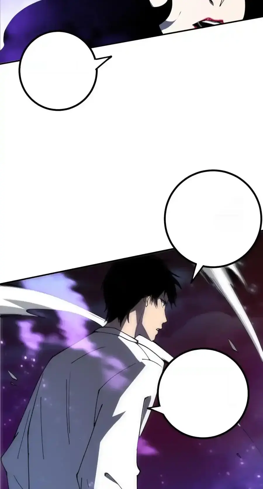 Read Necromancer, the Ultimate Scourge! fr Manga Online