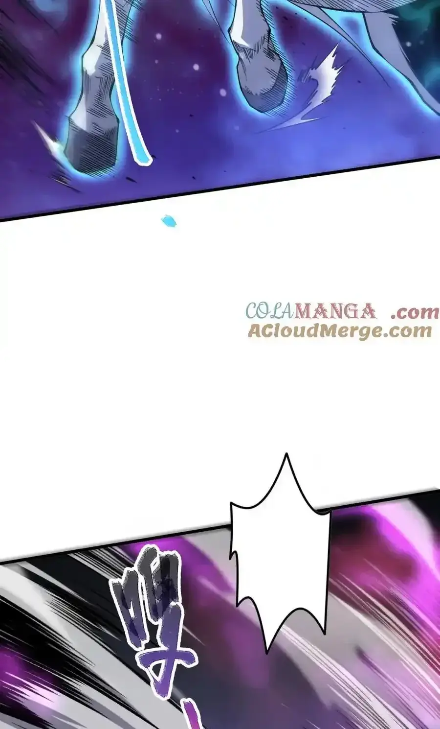 Read Necromancer, the Ultimate Scourge! fr Manga Online