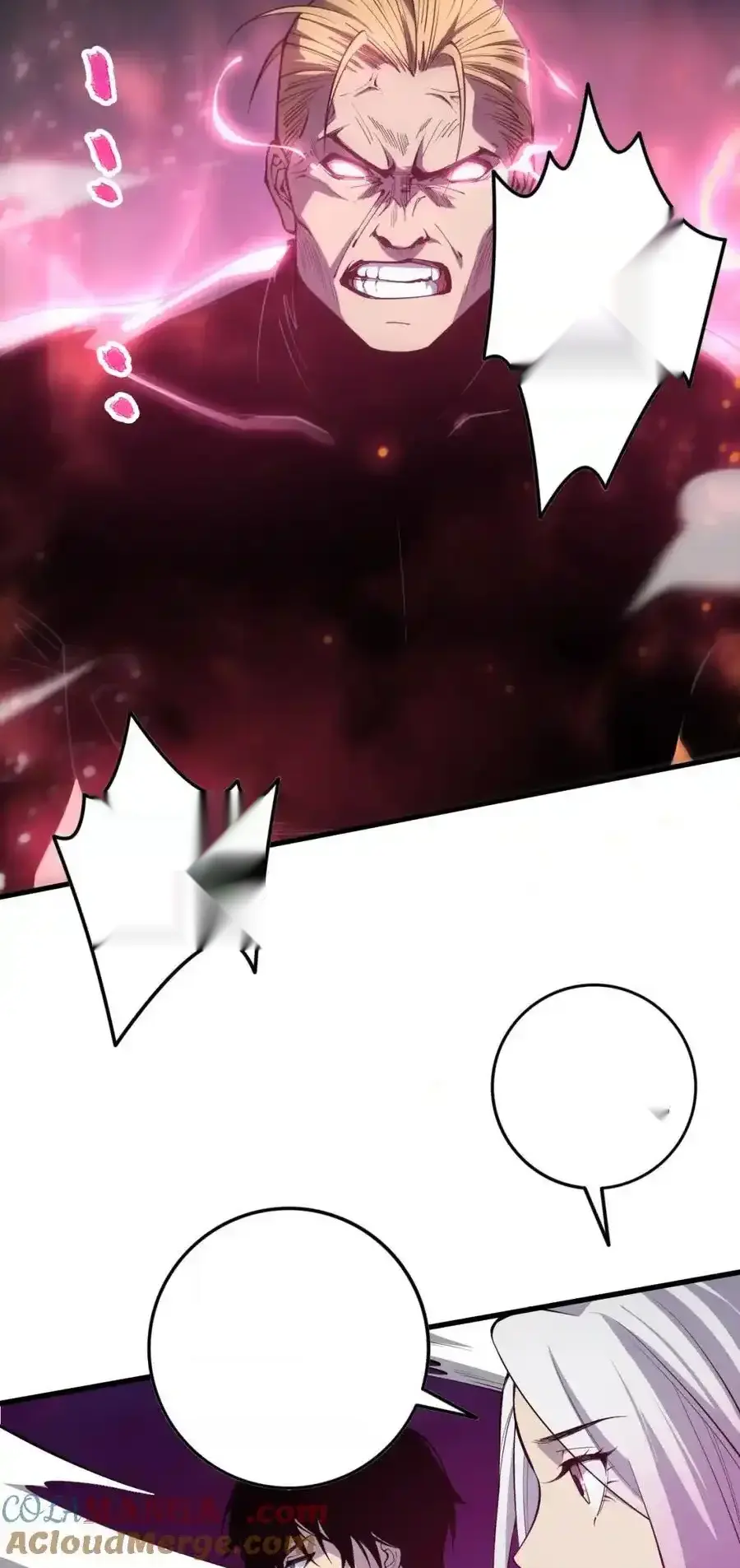 Read Necromancer, the Ultimate Scourge! fr Manga Online