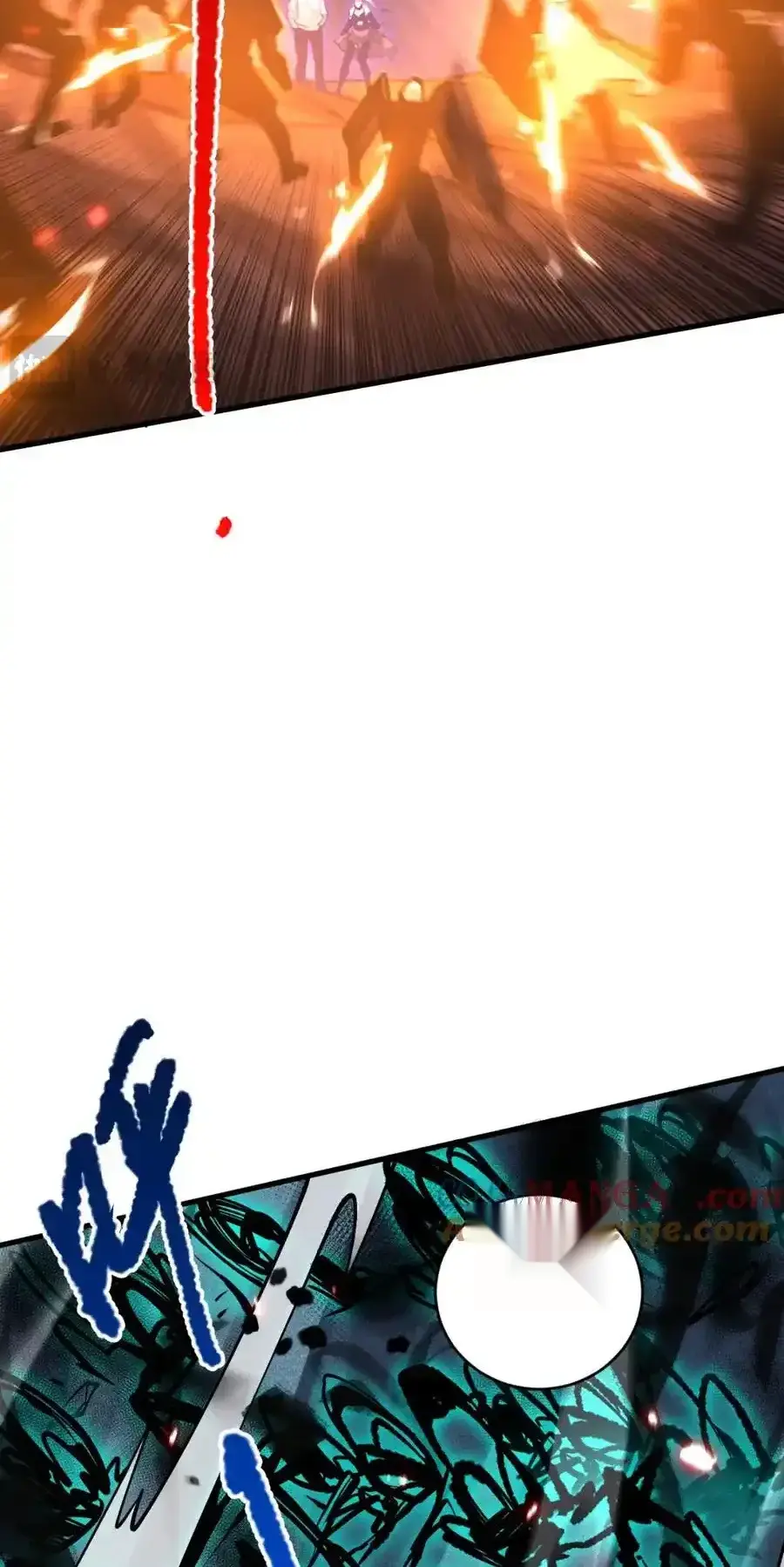 Read Necromancer, the Ultimate Scourge! fr Manga Online