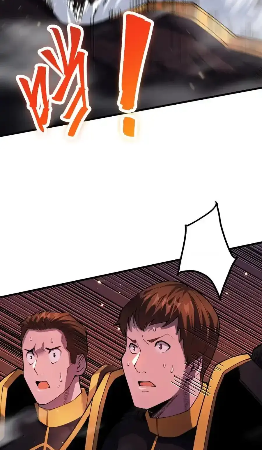 Read Necromancer, the Ultimate Scourge! fr Manga Online