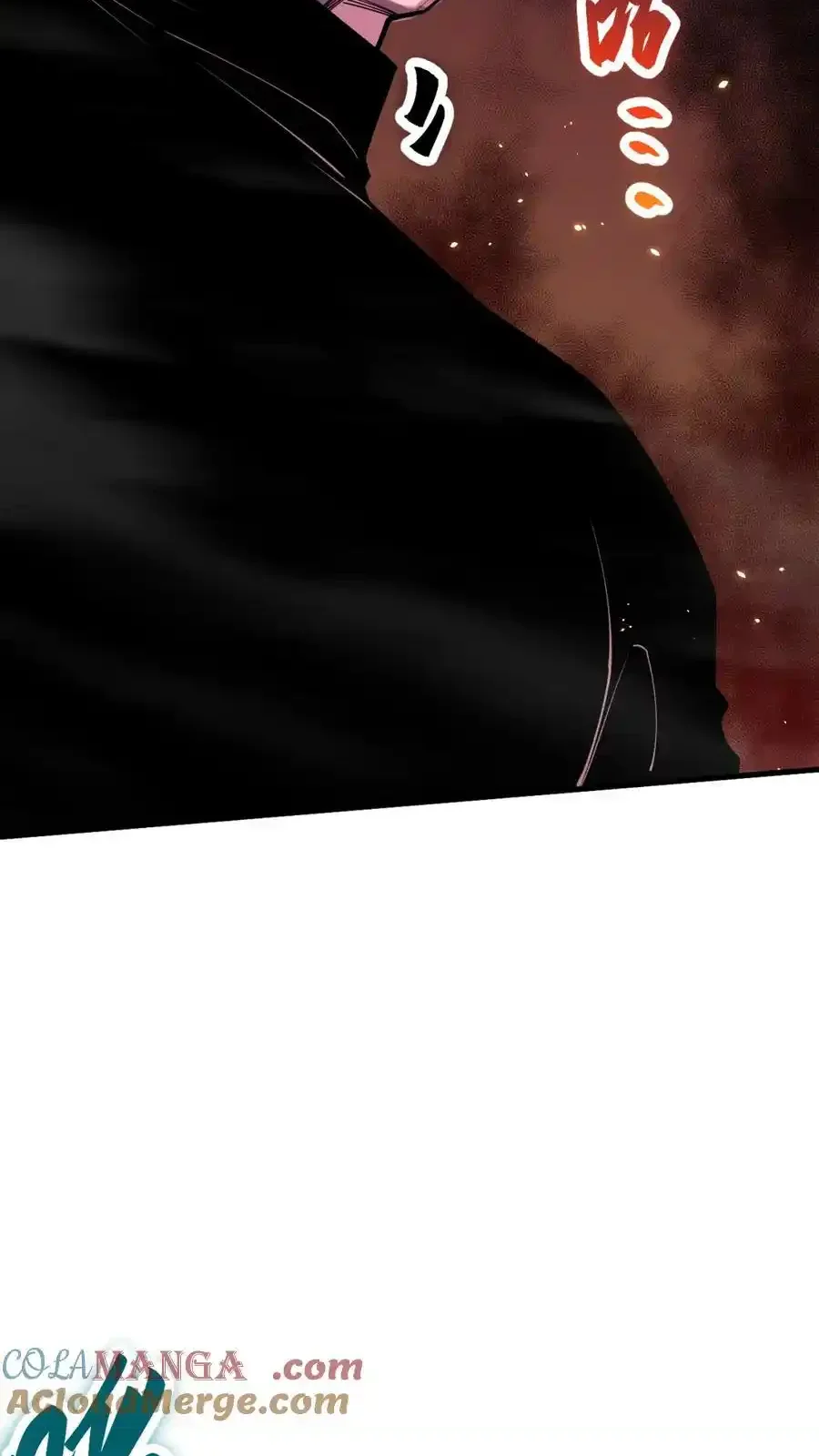 Read Necromancer, the Ultimate Scourge! fr Manga Online