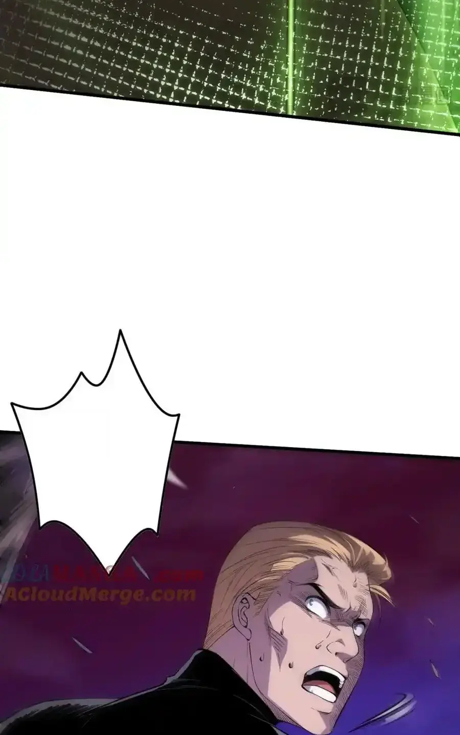 Read Necromancer, the Ultimate Scourge! fr Manga Online