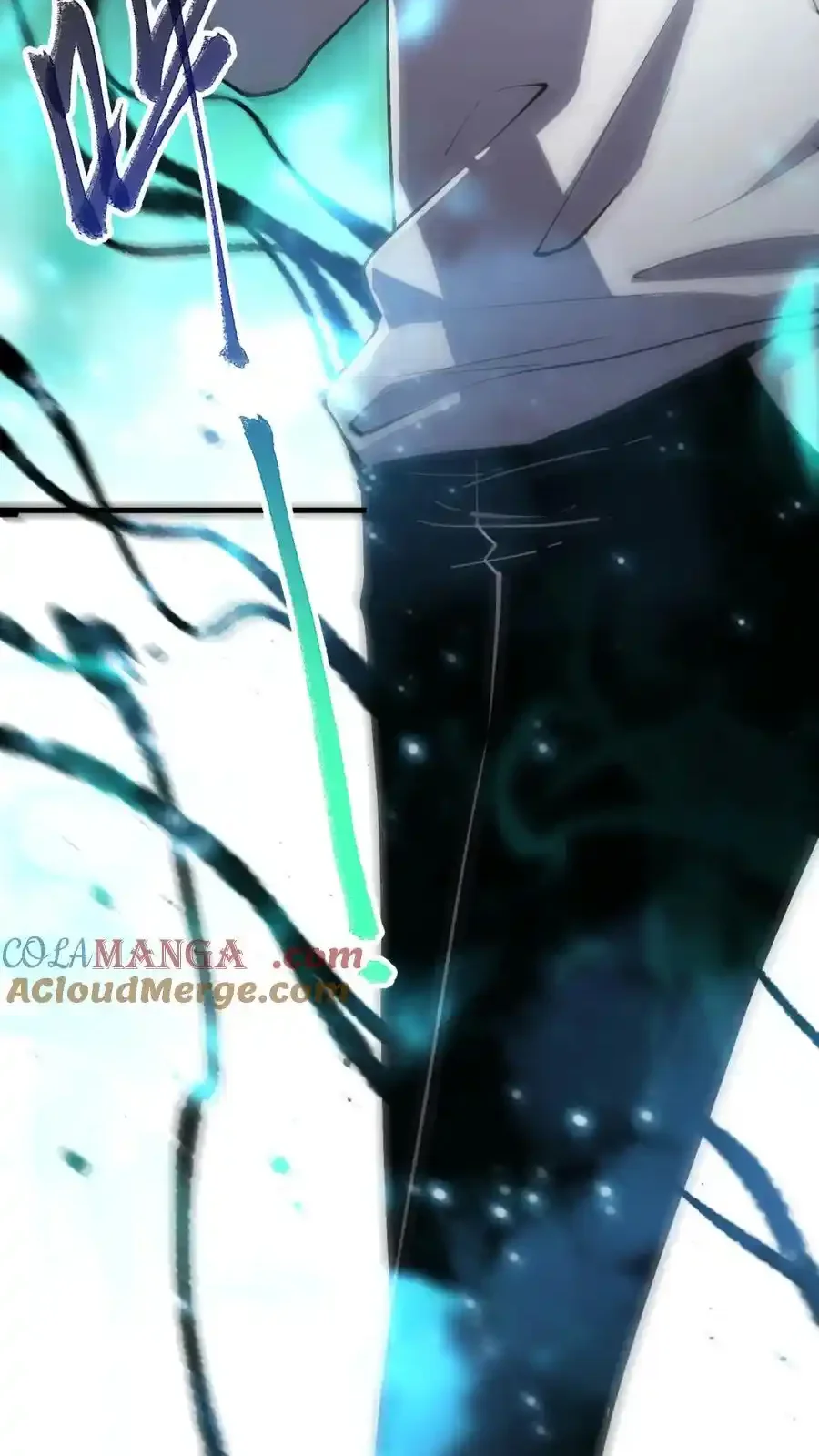 Read Necromancer, the Ultimate Scourge! fr Manga Online