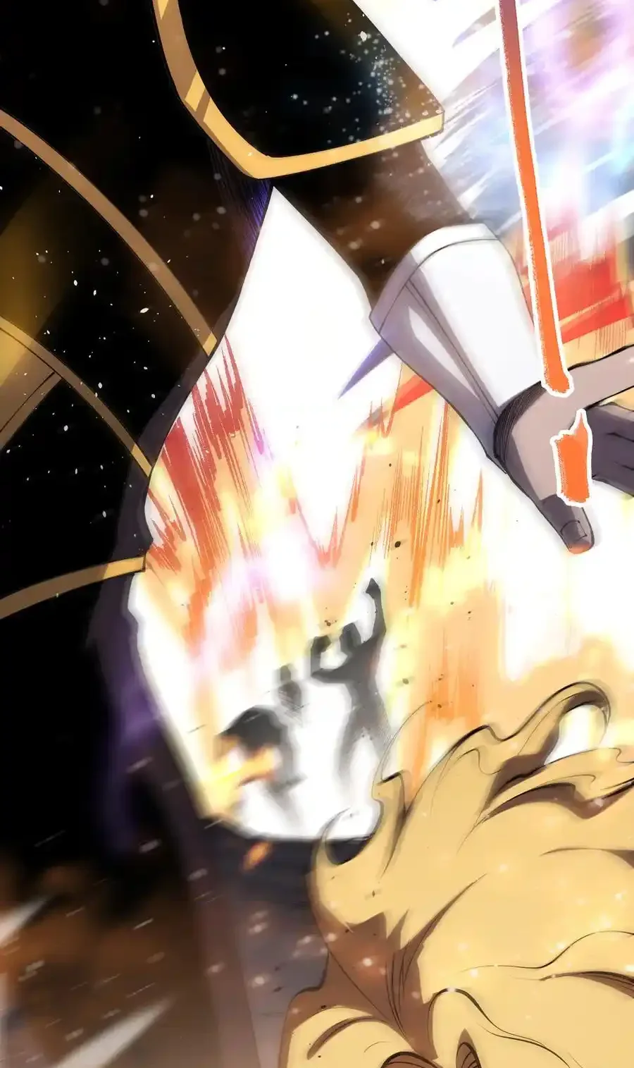 Read Necromancer, the Ultimate Scourge! fr Manga Online