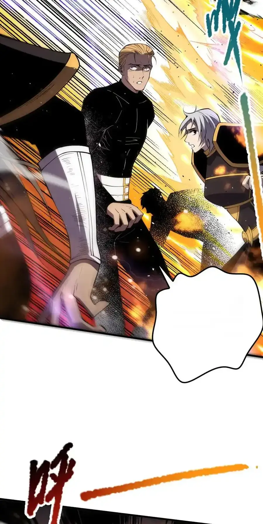 Read Necromancer, the Ultimate Scourge! fr Manga Online