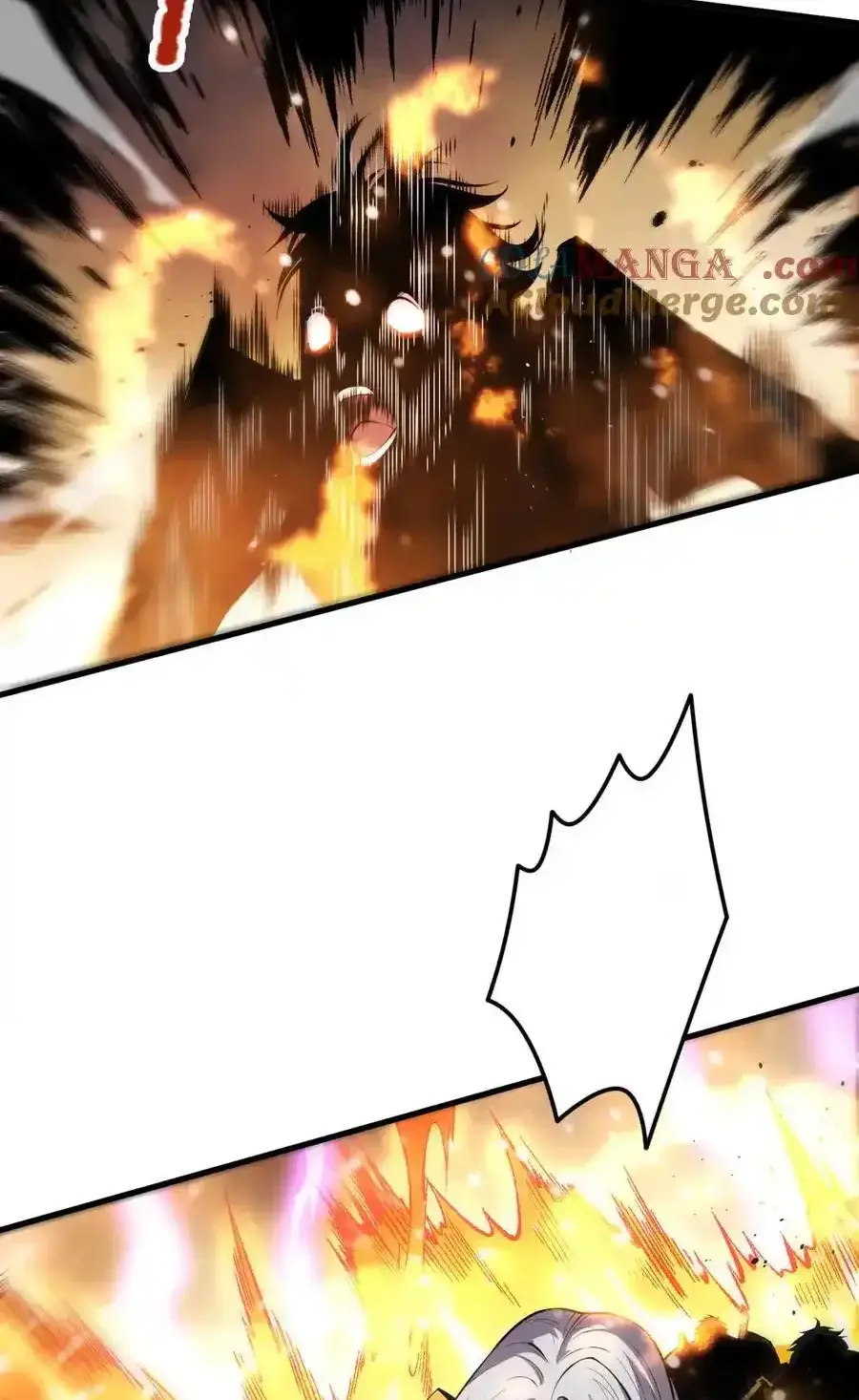 Read Necromancer, the Ultimate Scourge! fr Manga Online