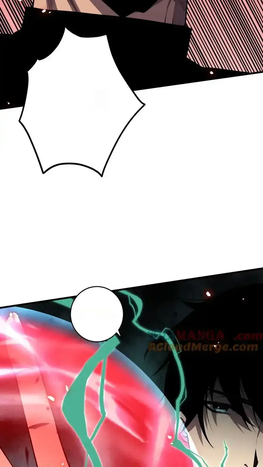 Read Necromancer, the Ultimate Scourge! fr Manga Online