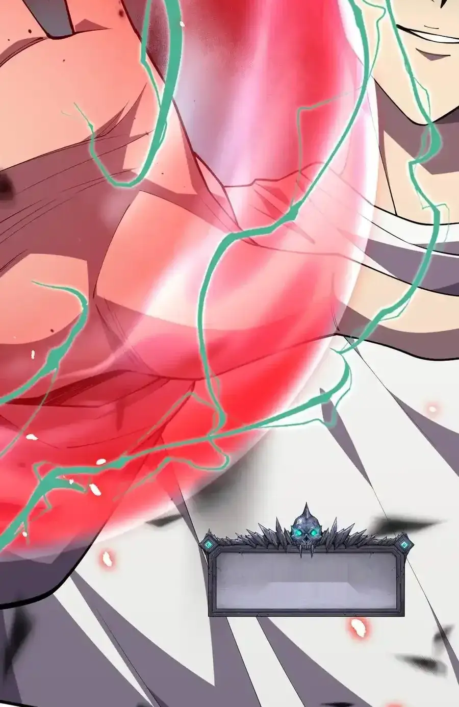 Read Necromancer, the Ultimate Scourge! fr Manga Online