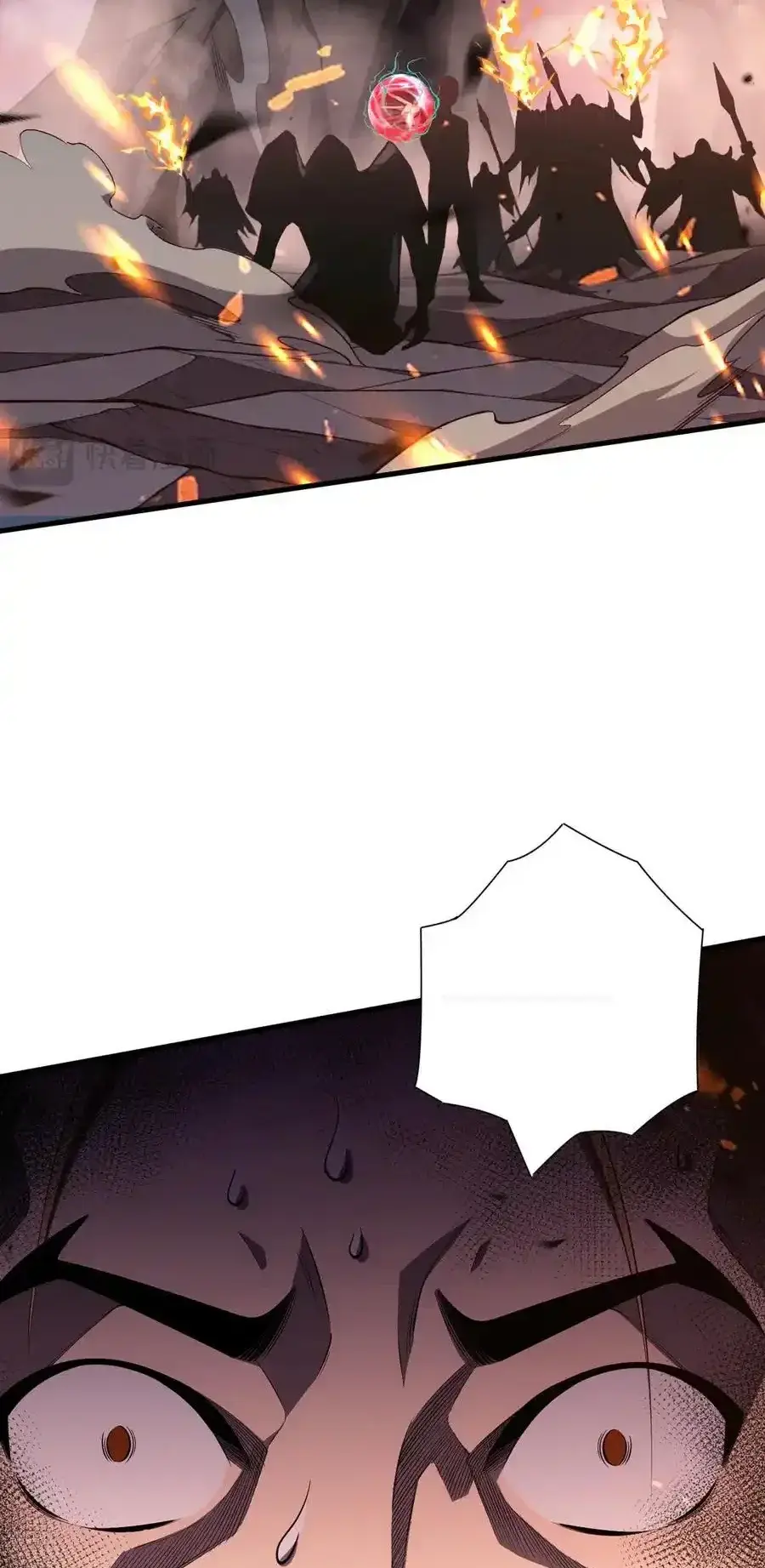 Read Necromancer, the Ultimate Scourge! fr Manga Online