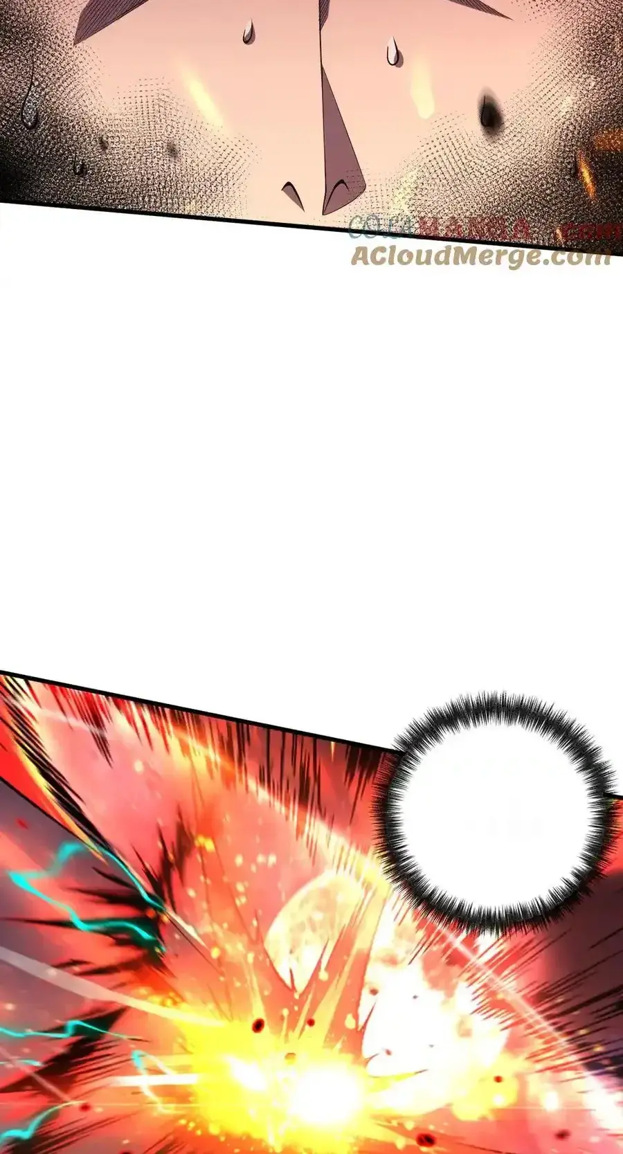 Read Necromancer, the Ultimate Scourge! fr Manga Online