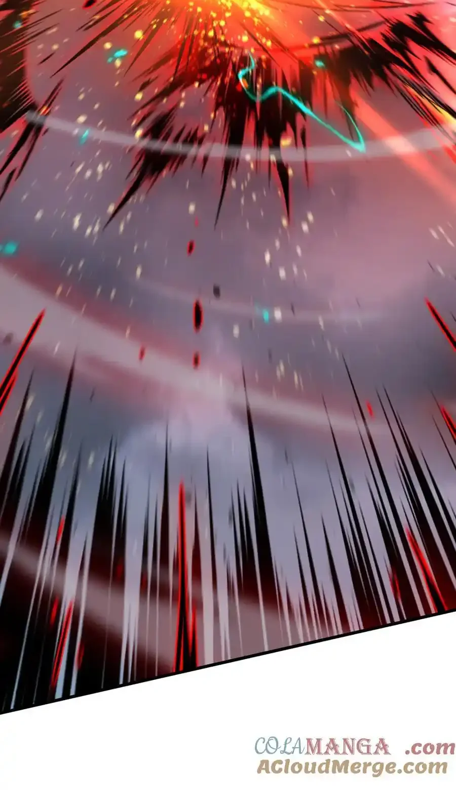 Read Necromancer, the Ultimate Scourge! fr Manga Online