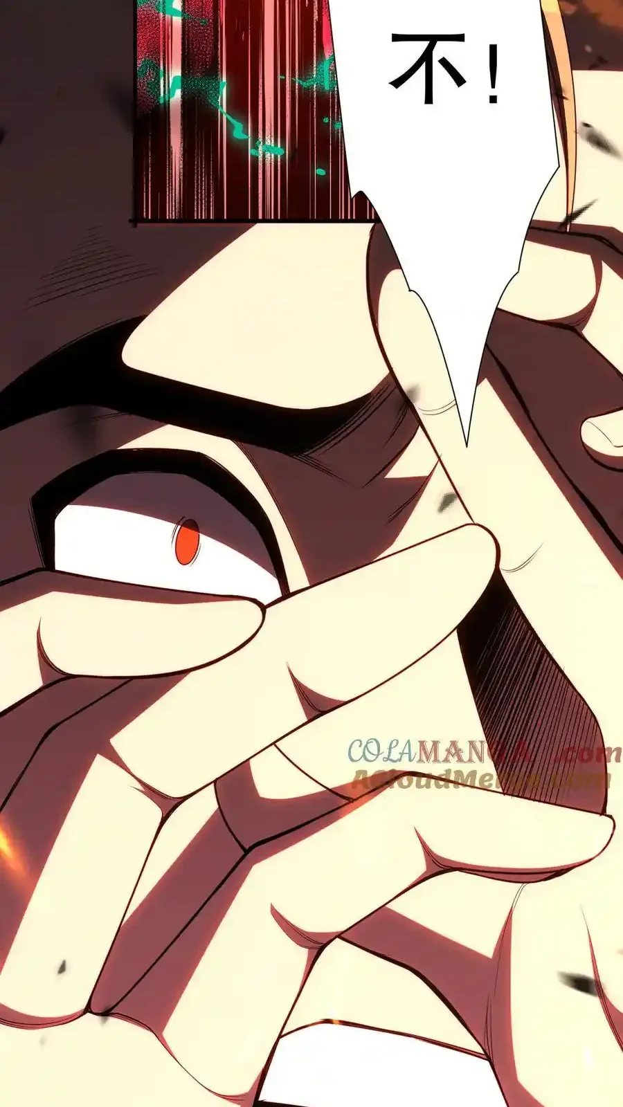 Read Necromancer, the Ultimate Scourge! fr Manga Online