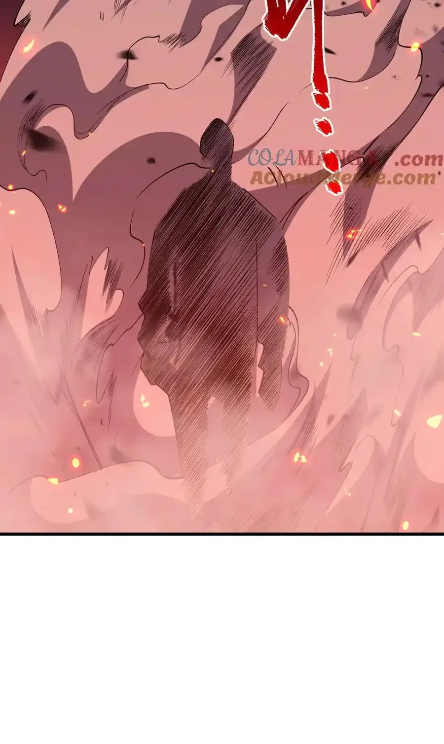 Read Necromancer, the Ultimate Scourge! fr Manga Online