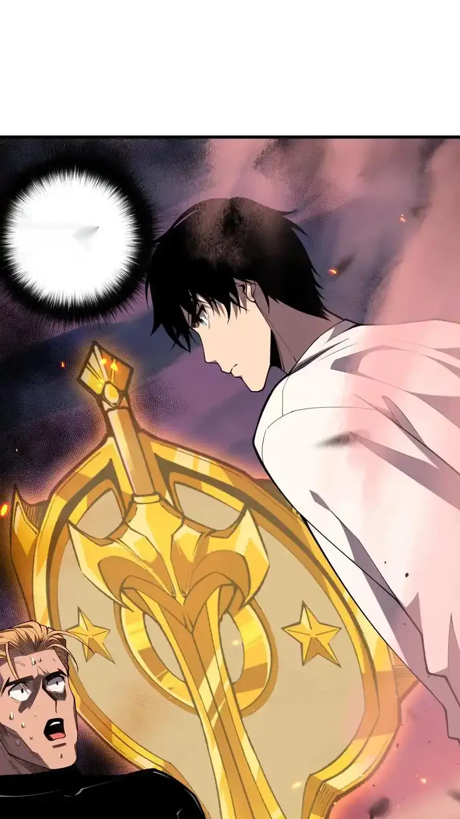 Read Necromancer, the Ultimate Scourge! fr Manga Online