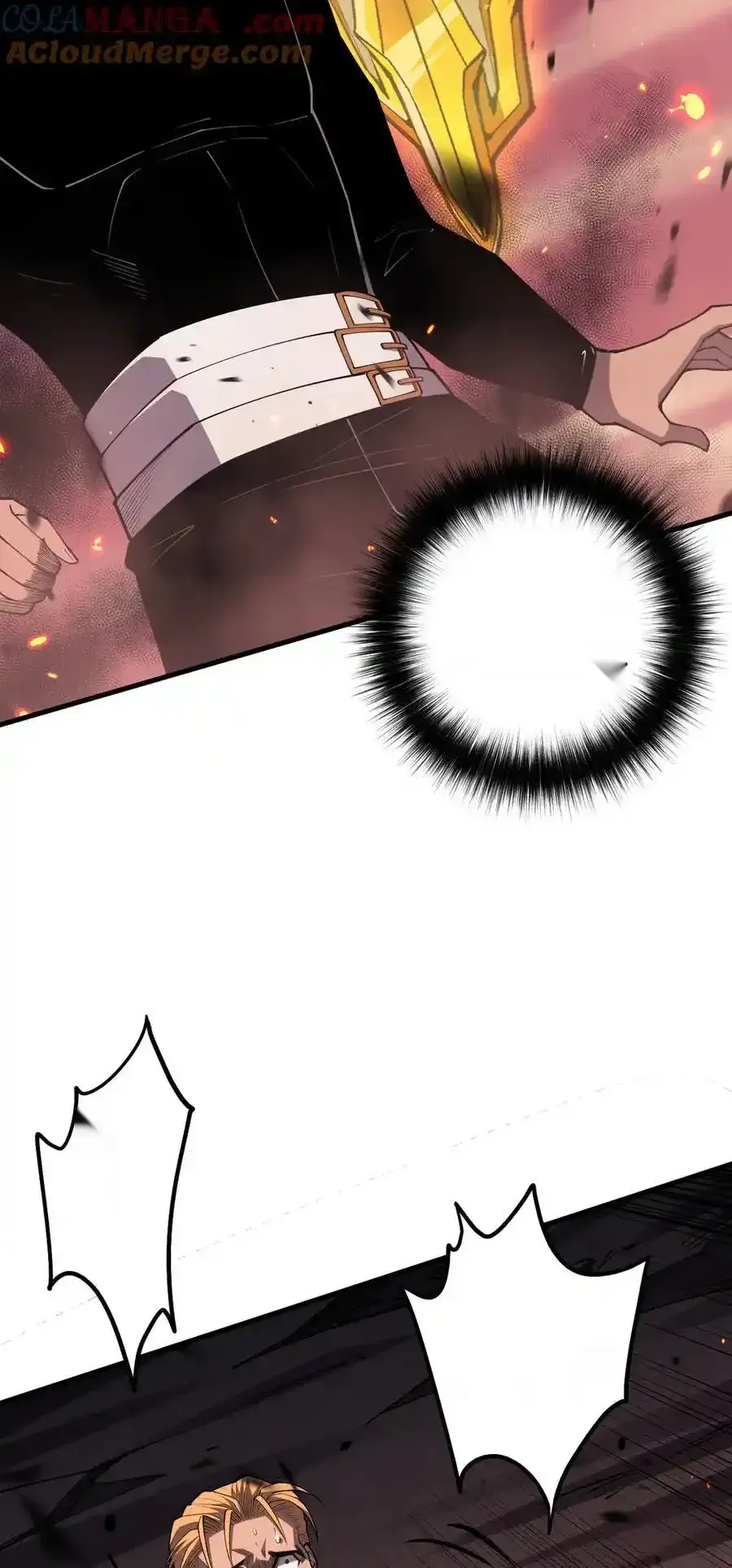 Read Necromancer, the Ultimate Scourge! fr Manga Online