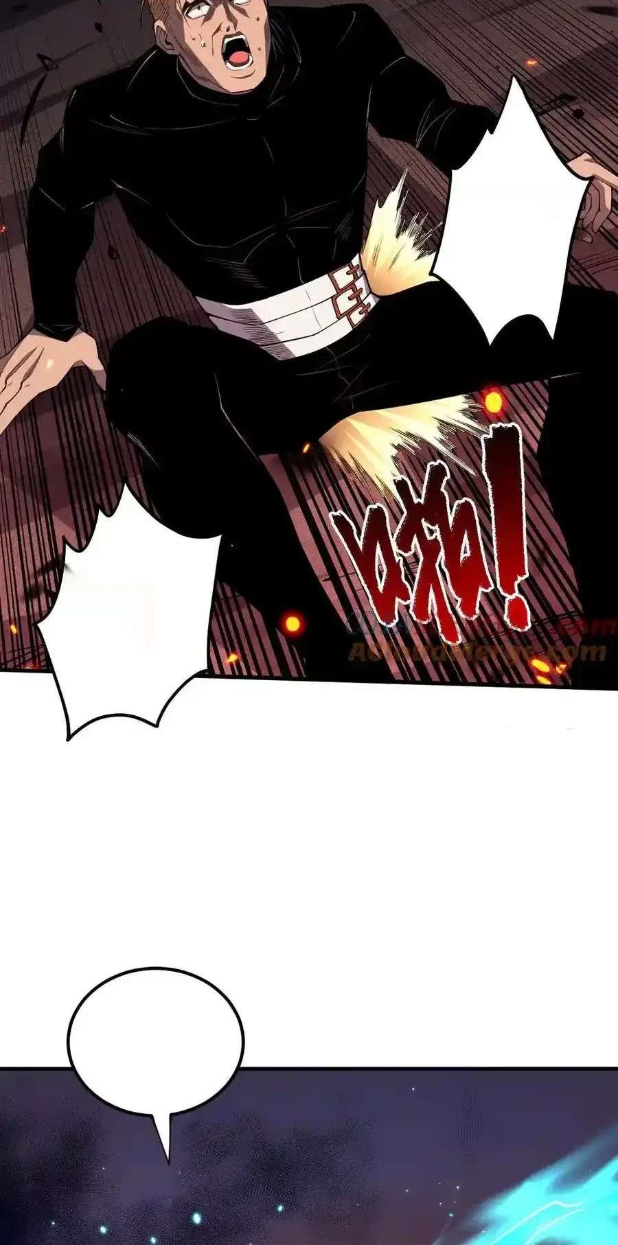 Read Necromancer, the Ultimate Scourge! fr Manga Online