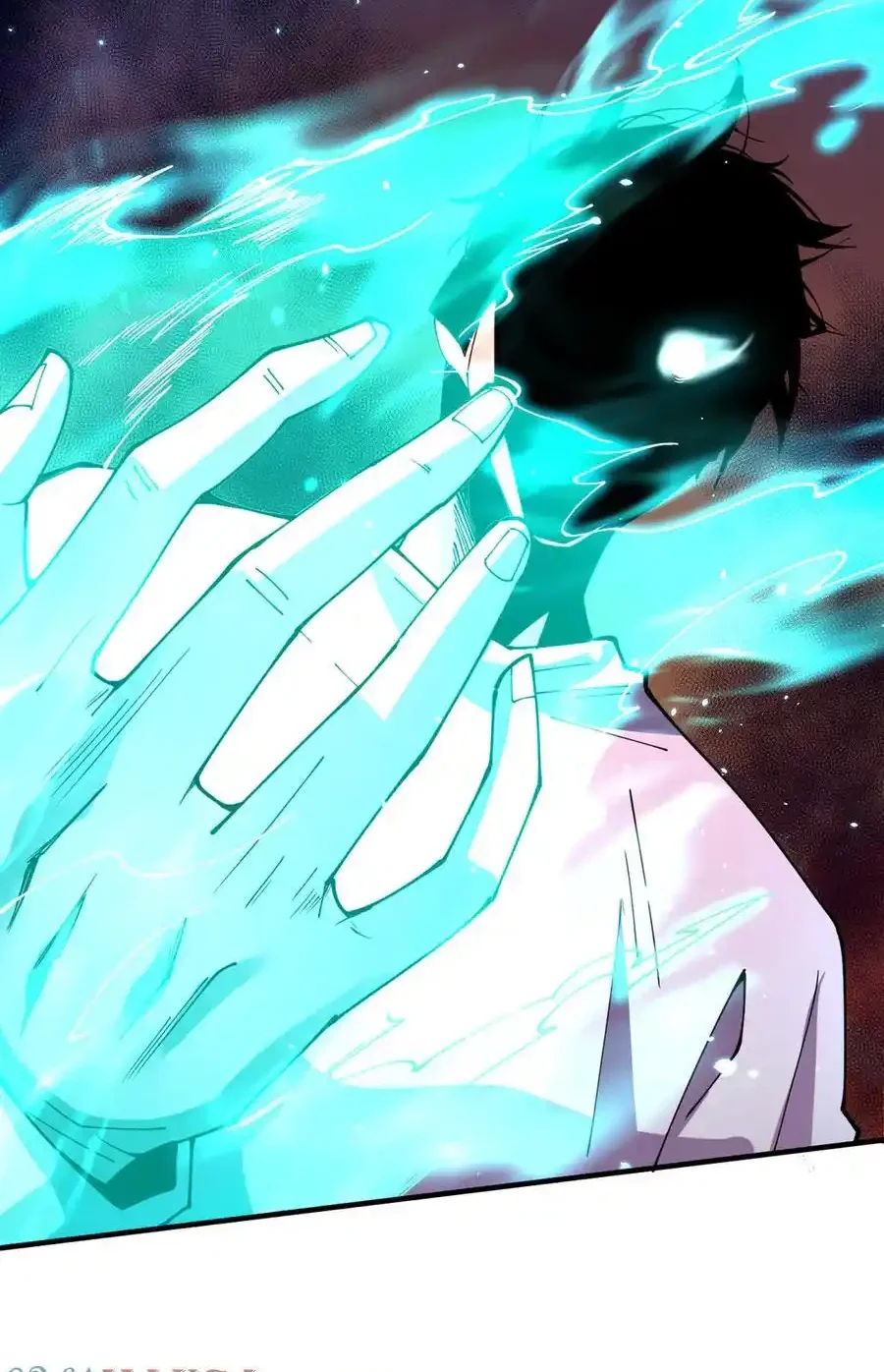 Read Necromancer, the Ultimate Scourge! fr Manga Online