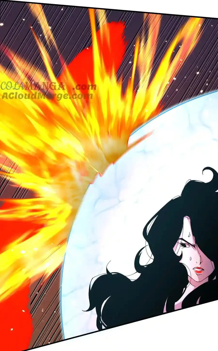 Read Necromancer, the Ultimate Scourge! fr Manga Online