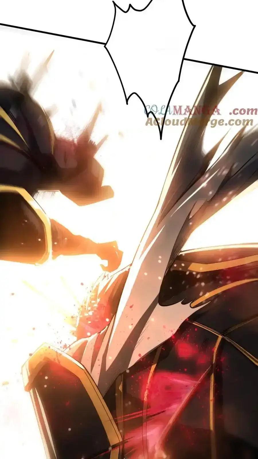 Read Necromancer, the Ultimate Scourge! fr Manga Online