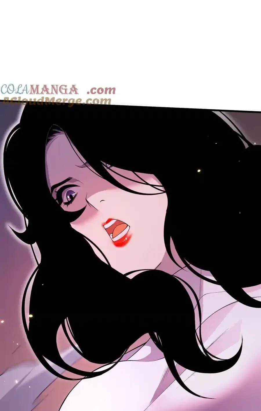 Read Necromancer, the Ultimate Scourge! fr Manga Online