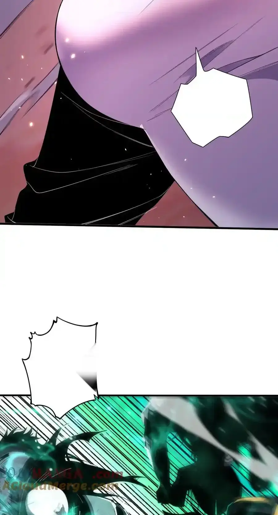 Read Necromancer, the Ultimate Scourge! fr Manga Online