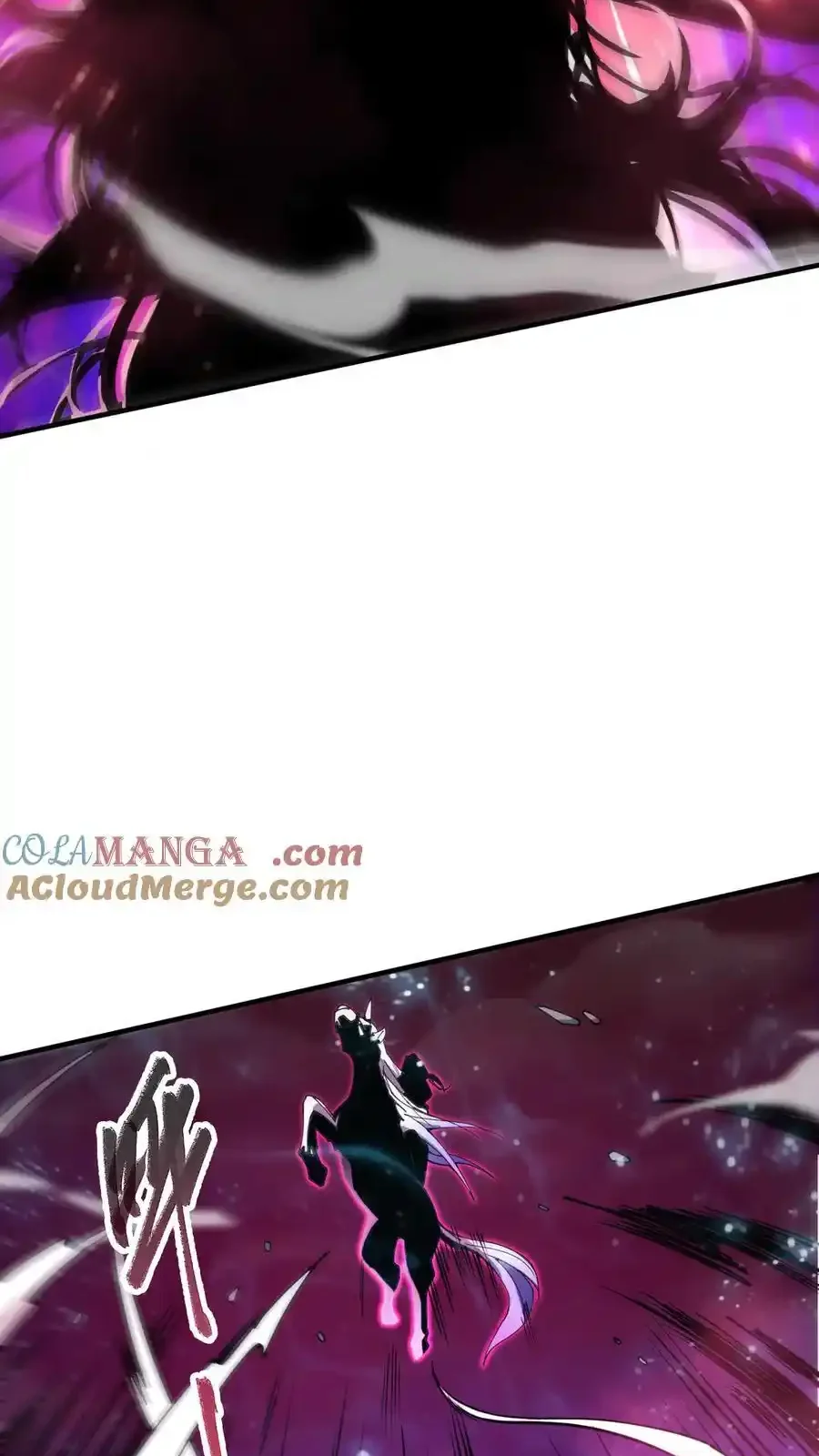 Read Necromancer, the Ultimate Scourge! fr Manga Online