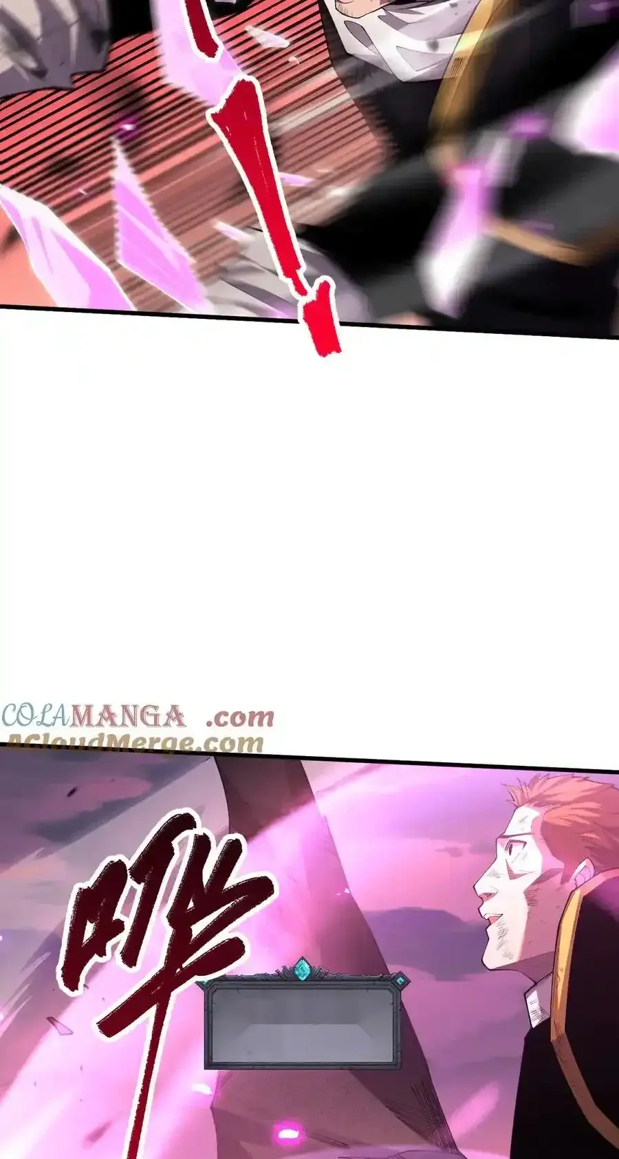 Read Necromancer, the Ultimate Scourge! fr Manga Online