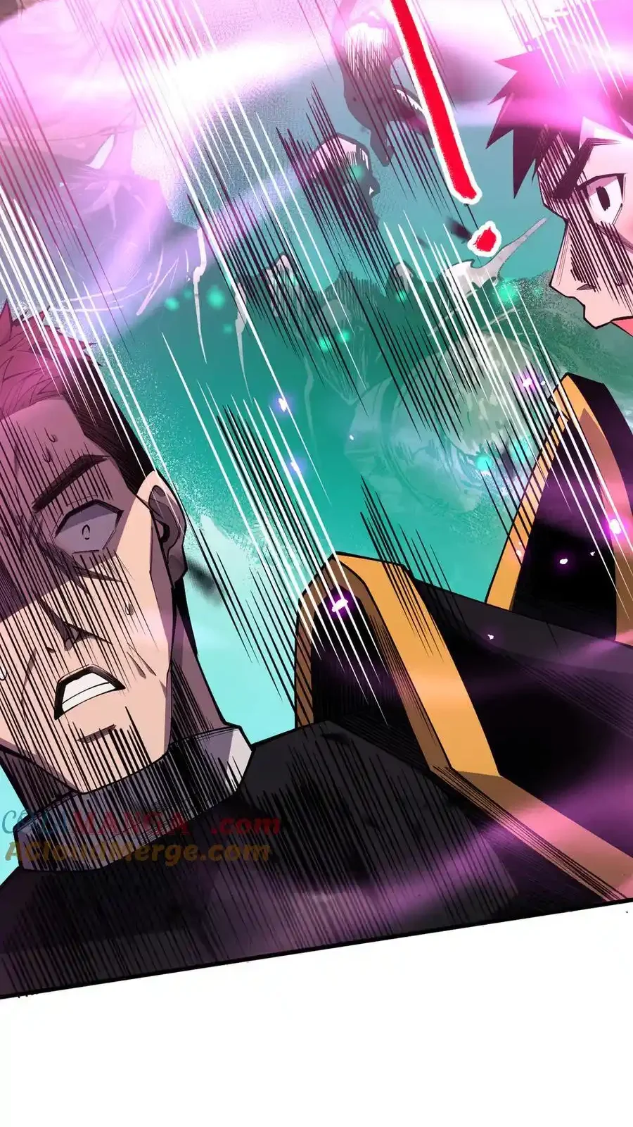 Read Necromancer, the Ultimate Scourge! fr Manga Online