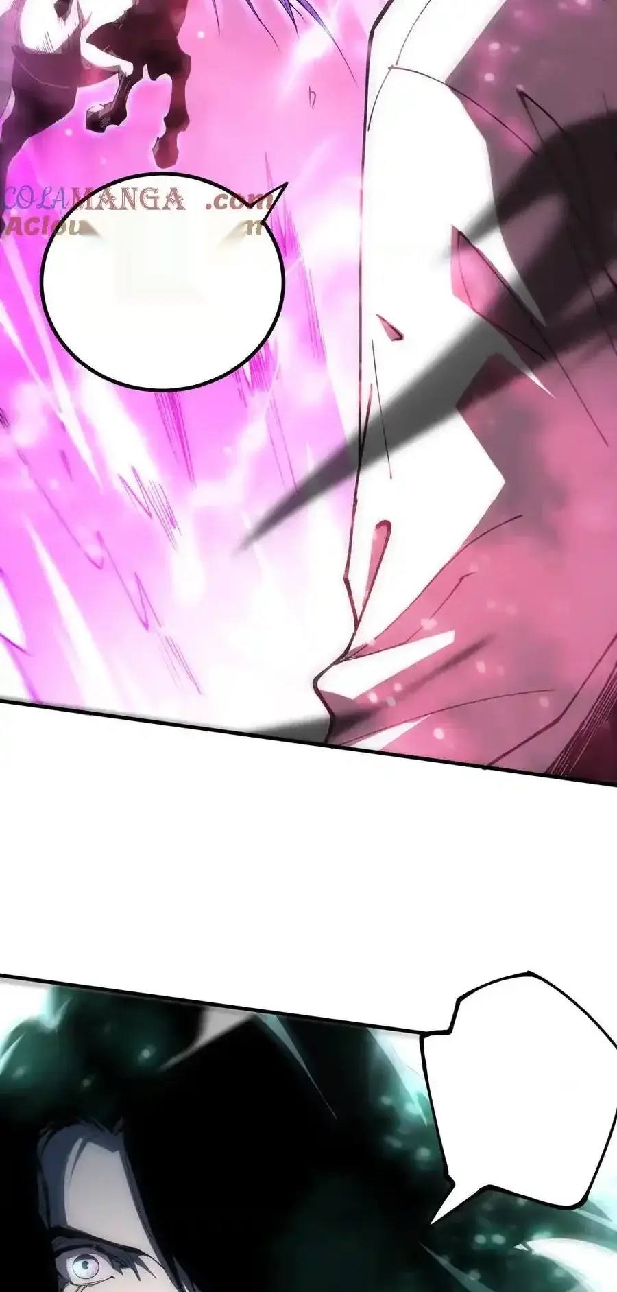 Read Necromancer, the Ultimate Scourge! fr Manga Online