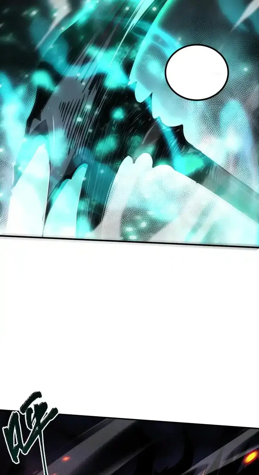 Read Necromancer, the Ultimate Scourge! fr Manga Online