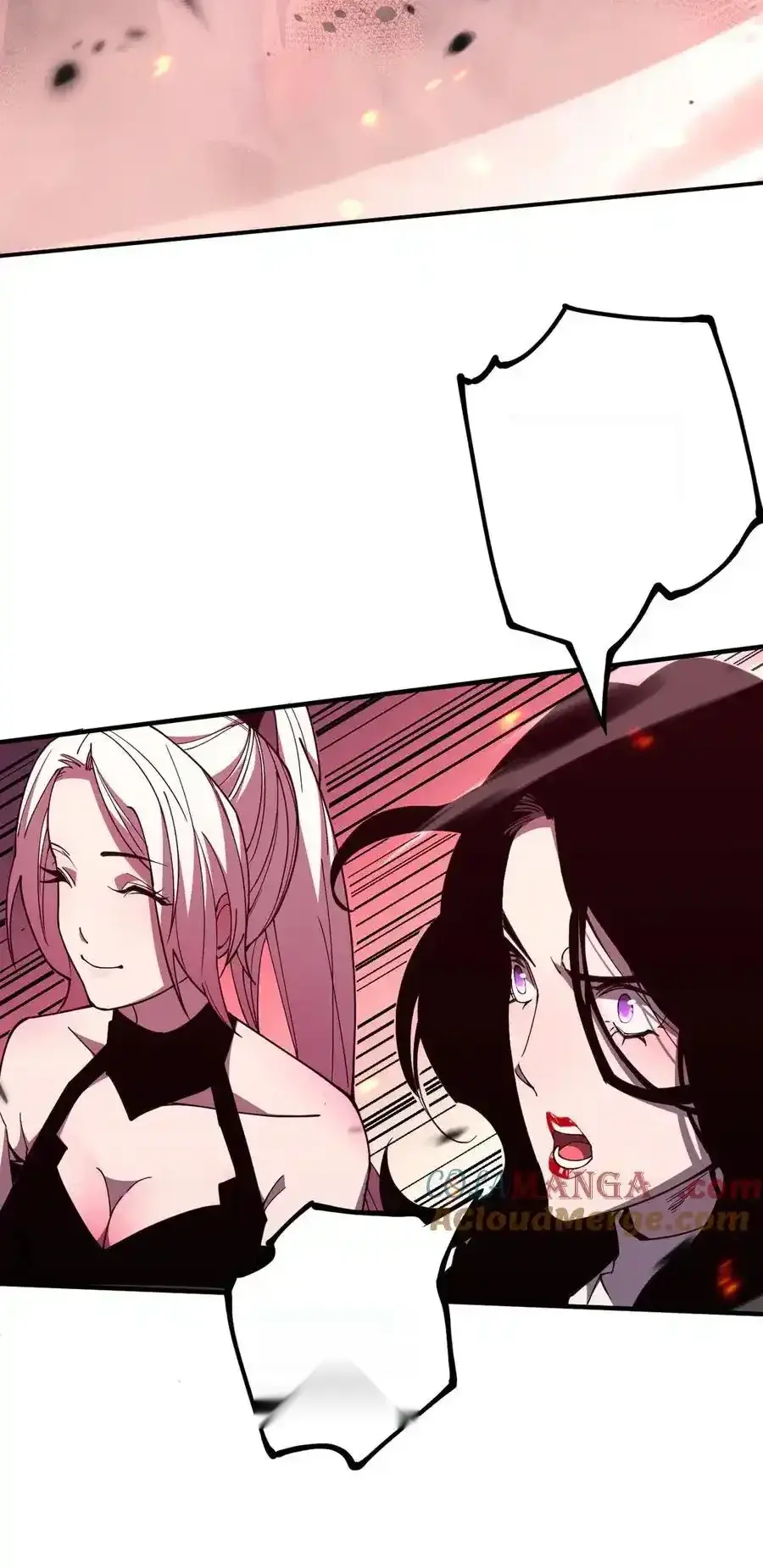 Read Necromancer, the Ultimate Scourge! fr Manga Online