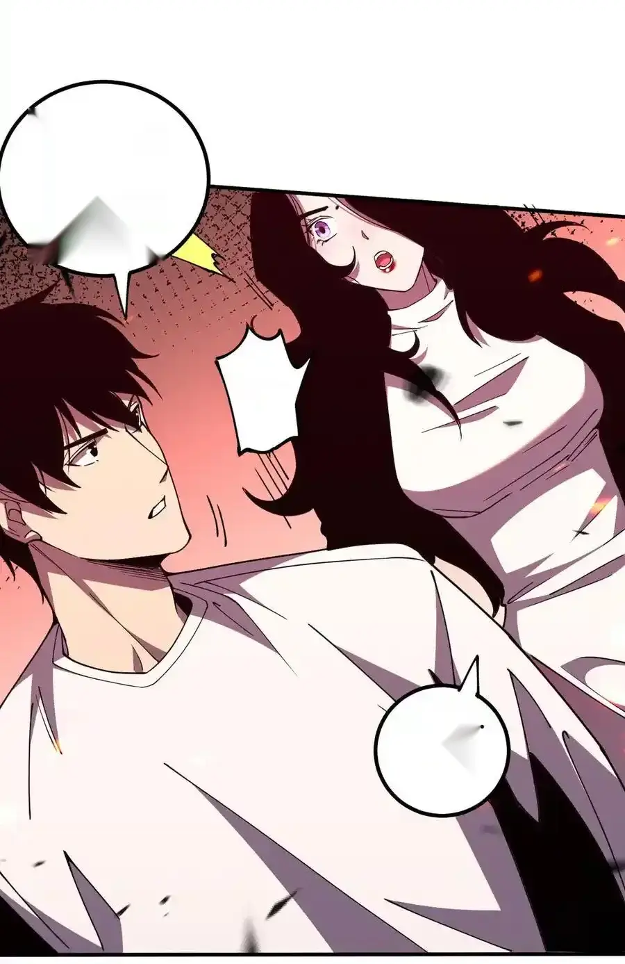 Read Necromancer, the Ultimate Scourge! fr Manga Online