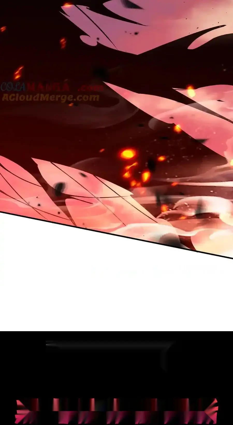 Read Necromancer, the Ultimate Scourge! fr Manga Online