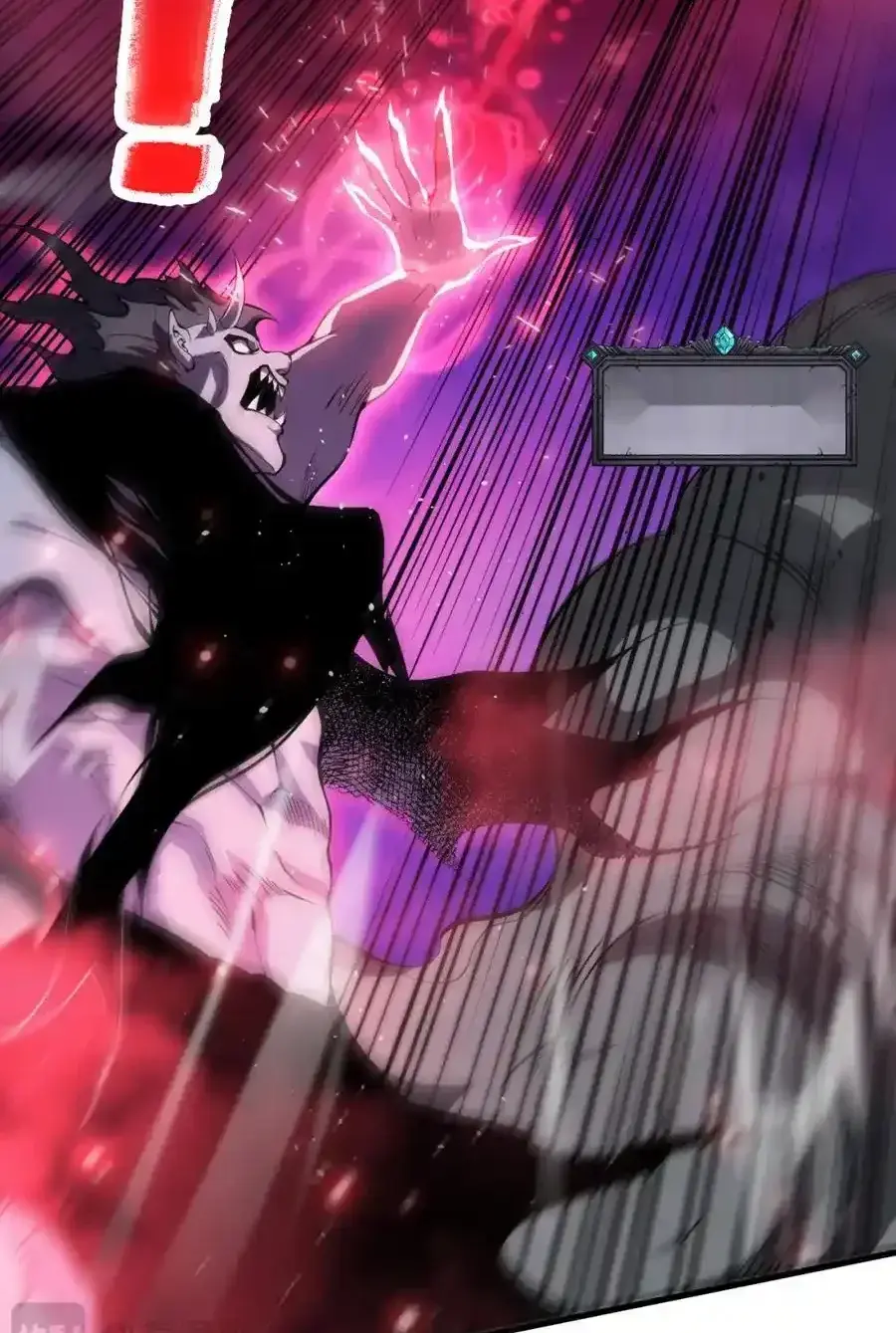 Read Necromancer, the Ultimate Scourge! fr Manga Online