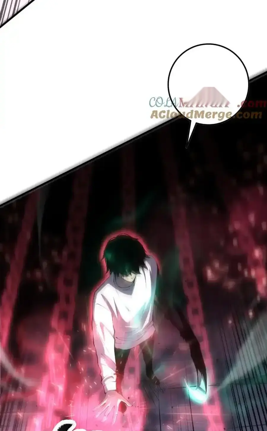 Read Necromancer, the Ultimate Scourge! fr Manga Online