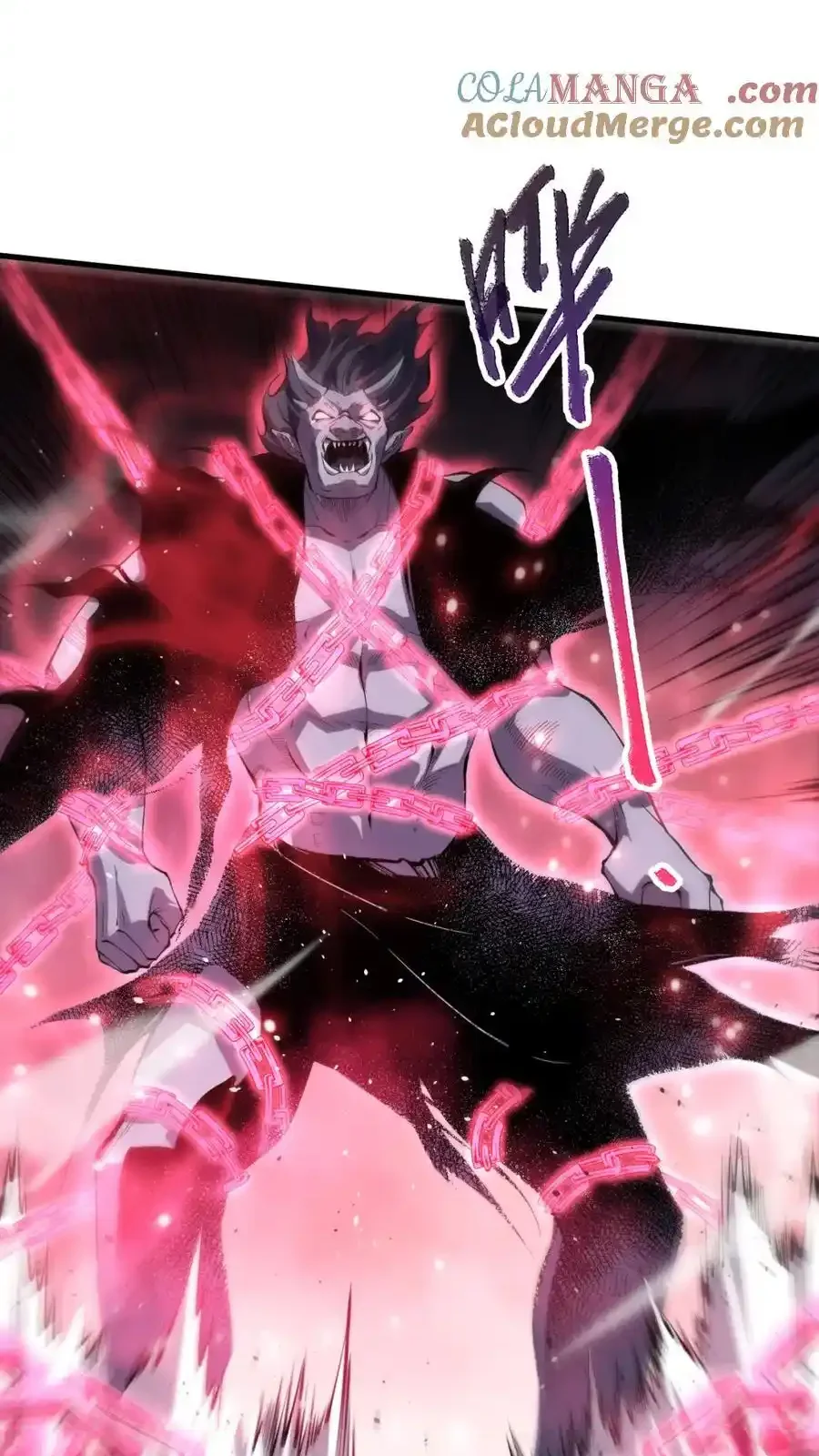 Read Necromancer, the Ultimate Scourge! fr Manga Online