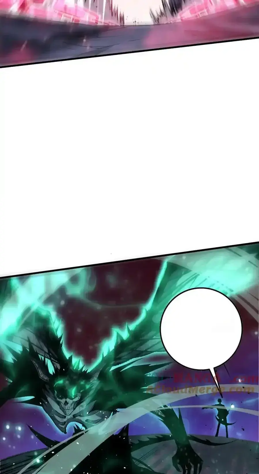 Read Necromancer, the Ultimate Scourge! fr Manga Online