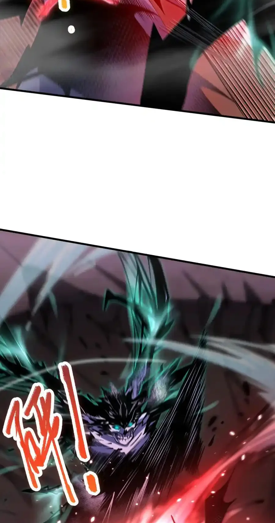 Read Necromancer, the Ultimate Scourge! fr Manga Online