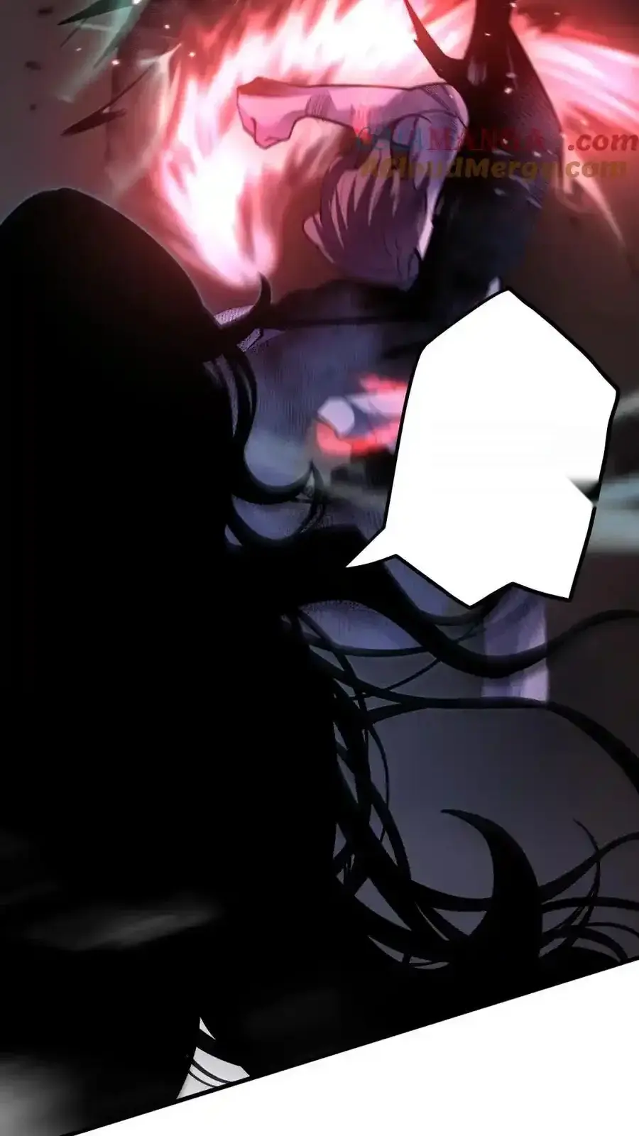 Read Necromancer, the Ultimate Scourge! fr Manga Online