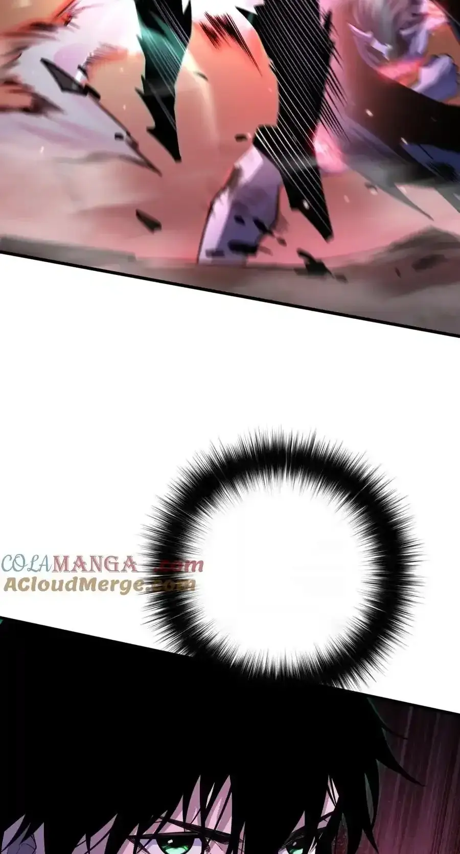 Read Necromancer, the Ultimate Scourge! fr Manga Online