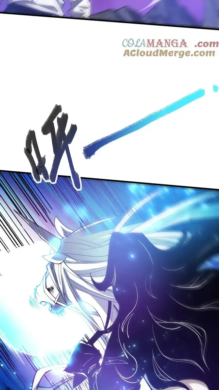 Read Necromancer, the Ultimate Scourge! fr Manga Online