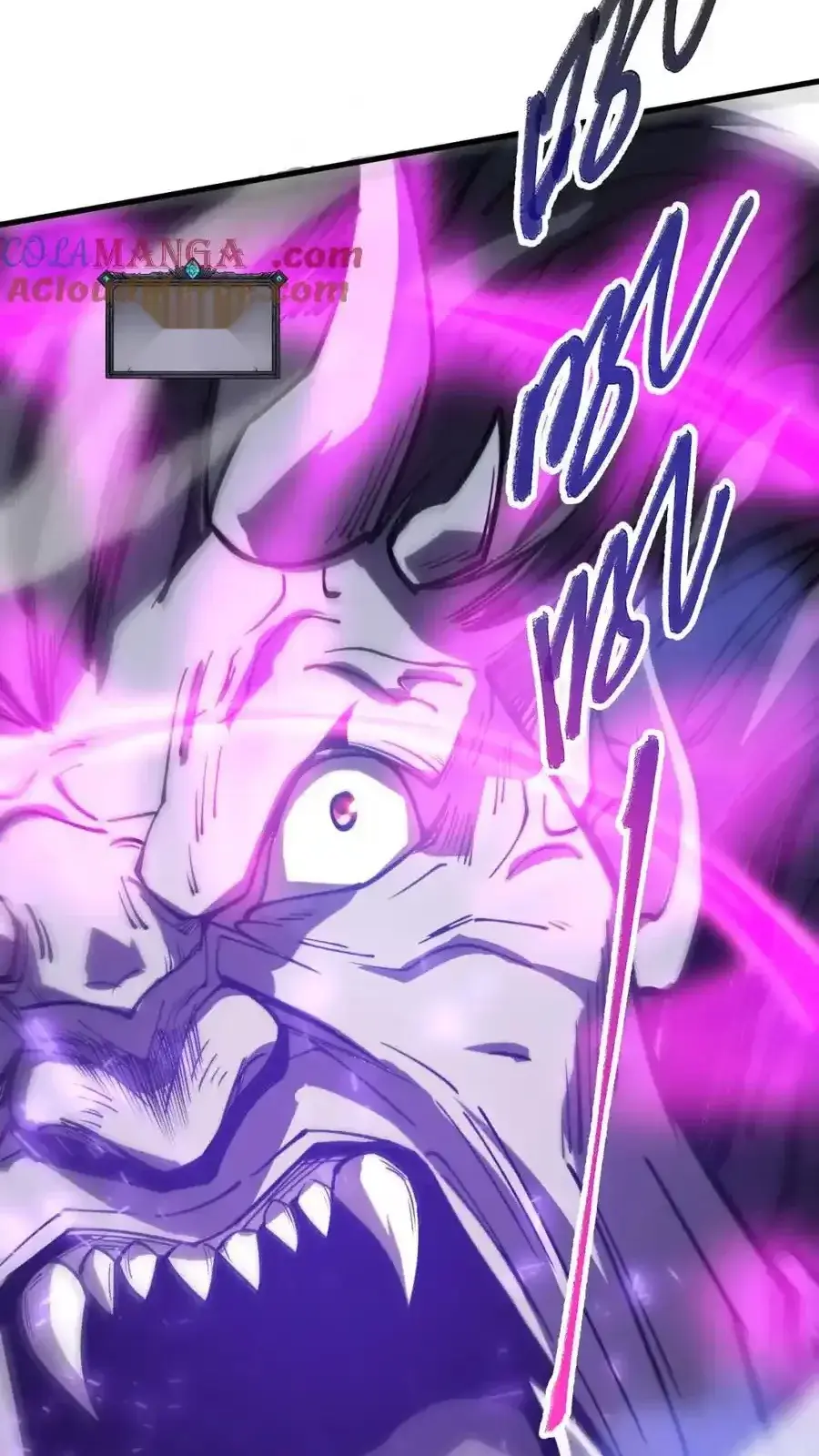 Read Necromancer, the Ultimate Scourge! fr Manga Online